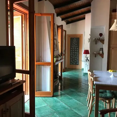 Due Pini Пестум