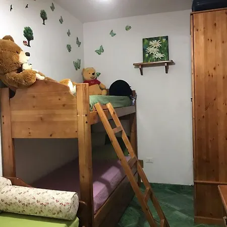 Due Pini Дом отдыха Пестум